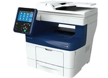 Fuji Xerox ApeosPort-V 4020